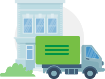 We Move your Goods